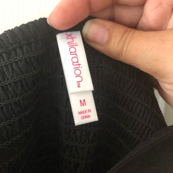 Floral Romper - Picture 4 of 4